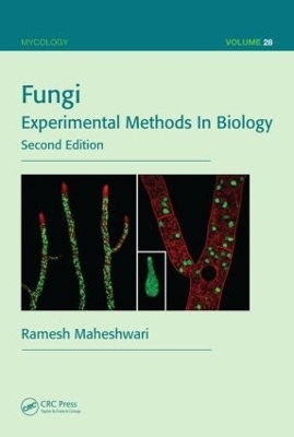 Fungi - Ramesh Maheshwari