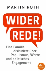 Widerrede! - 