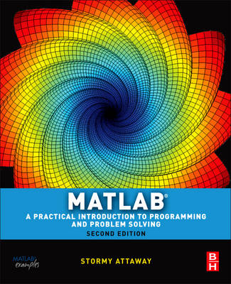 Matlab - Dorothy C. Attaway