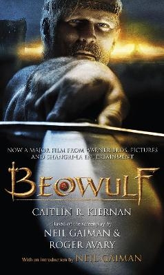 Beowulf - Caitlin Kiernan