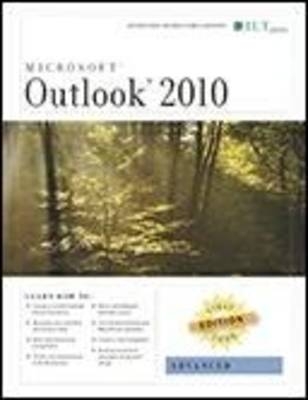 Outlook 2010: Advanced, First Look Edition, Instructor's Manual -  Axzo Press