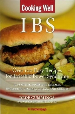 Cooking Well: IBS - 