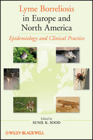 Lyme Borreliosis in Europe and North America - 