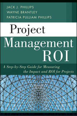 Project Management ROI - Jj Phillips