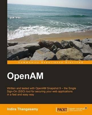 OpenAM - Indira Thangasamy