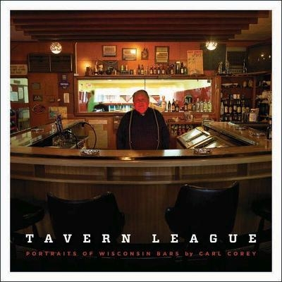 Tavern League - Carl Corey