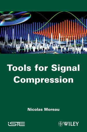 Tools for Signal Compression - Nicolas Moreau