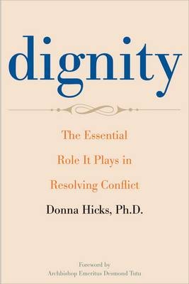 Dignity - Donna Hicks