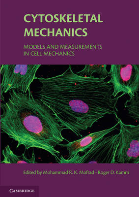 Cytoskeletal Mechanics - 