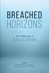 Breached Horizons - 