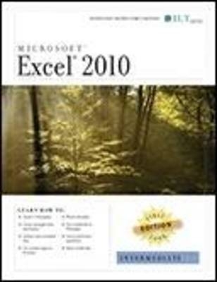 Excel 2010: Intermediate, First Look Edition, Instructor's Edition -  Axzo Press