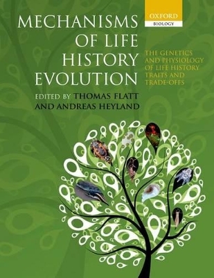 Mechanisms of Life History Evolution - 