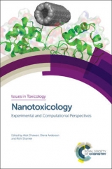 Nanotoxicology - 