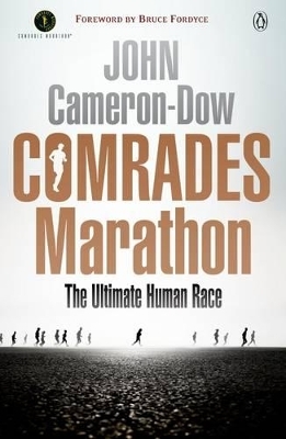 Comrades marathon - John Cameron-Dow