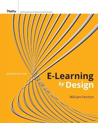 e-Learning by Design - William Horton