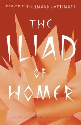 The Iliad of Homer -  Homer