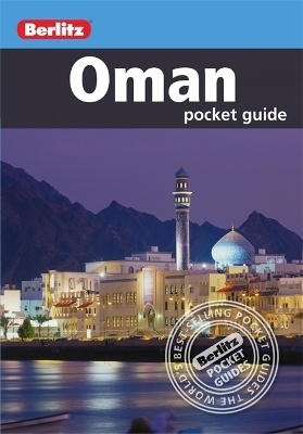 Berlitz Pocket Guide Oman -  APA Publications Limited