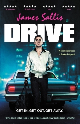 Drive - James Sallis