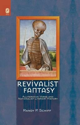 Revivalist Fantasy - Randy P Schiff