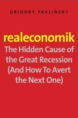 Realeconomik - Grigory Yavlinsky