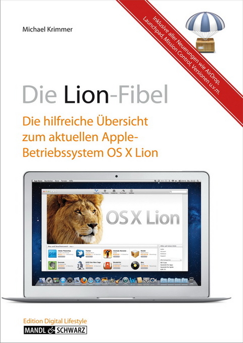 Die Lion-Fibel - Michael Krimmer