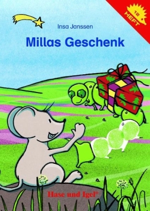 Millas Geschenk - Insa Janssen