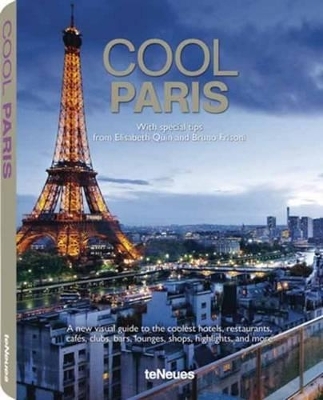 Cool Cities Paris