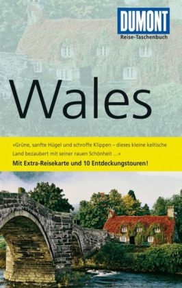 DuMont Reise-Taschenbuch Reiseführer Wales