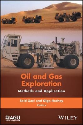 Oil and Gas Exploration - 