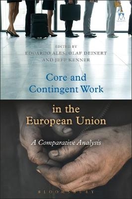 Core and Contingent Work in the European Union - 