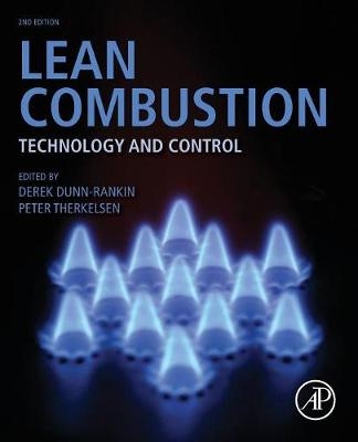 Lean Combustion - 