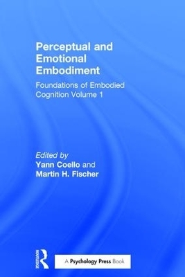 Perceptual and Emotional Embodiment - 