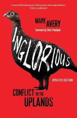 Inglorious - Mark Avery