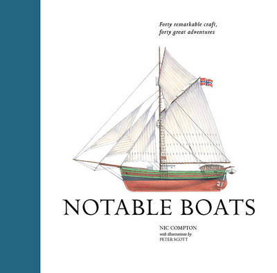 Notable Boats - Nic Compton