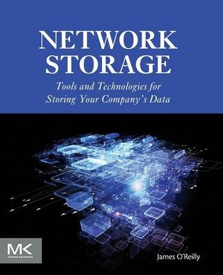 Network Storage - James O'Reilly