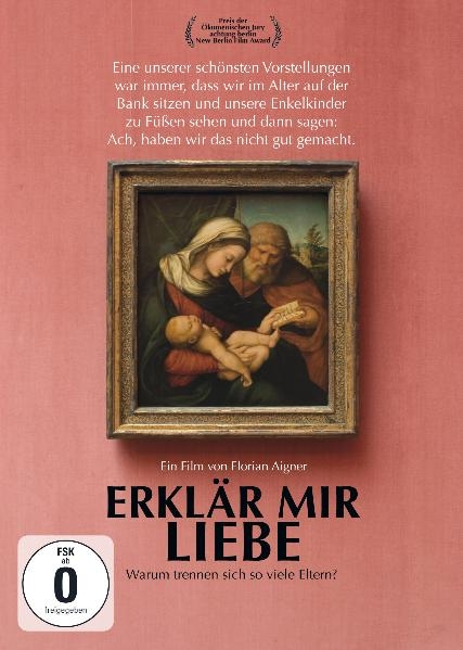 Erklär mir Liebe - Florian Aigner