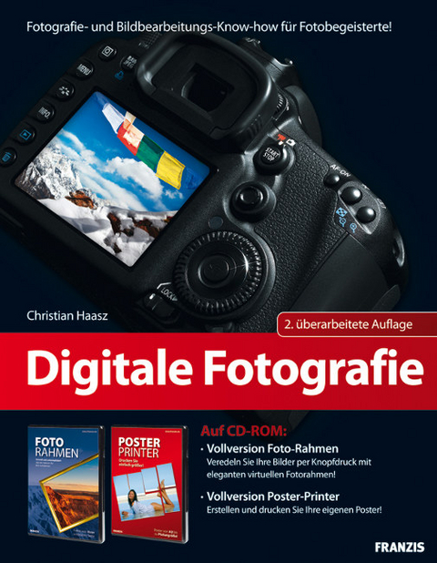 Digitale Fotografie 2011 - Christian Haasz