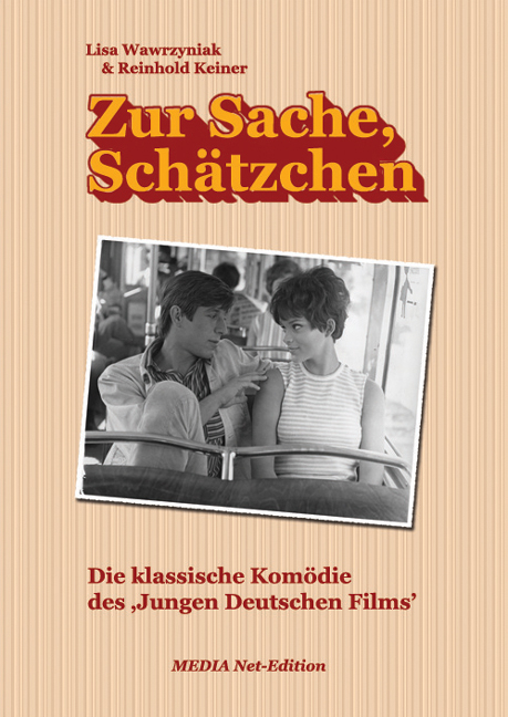 Zur Sache, Schätzchen - Reinhold Keiner, Lisa Wawrzyniak