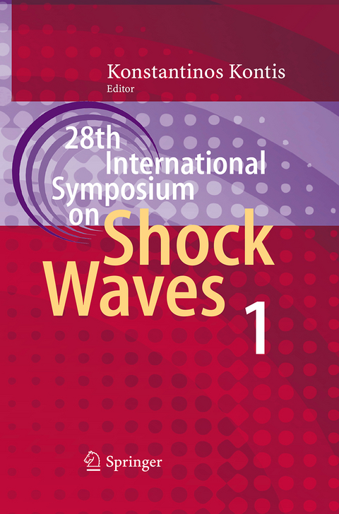 28th International Symposium on Shock Waves - 