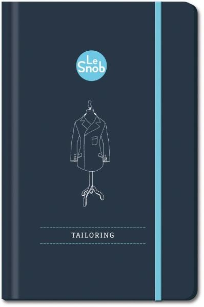 Le Snob - Tailoring - Simon Crompton