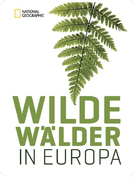 Wilde Wälder in Europa