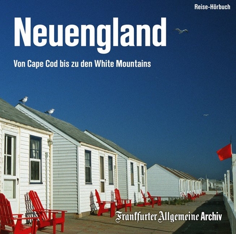 Neuengland - 