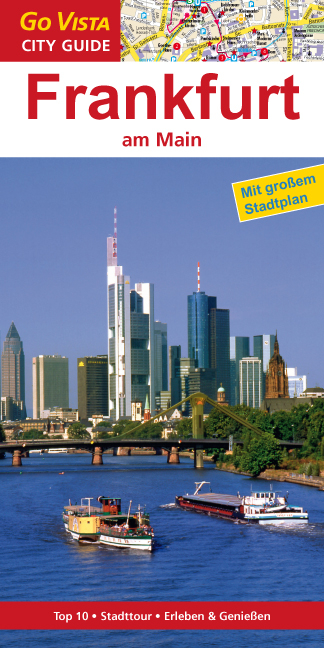 Frankfurt am Main - Hannah Glaser