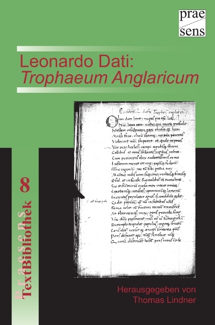 Leonardo Dati: Trophaeum Anglaricum - 