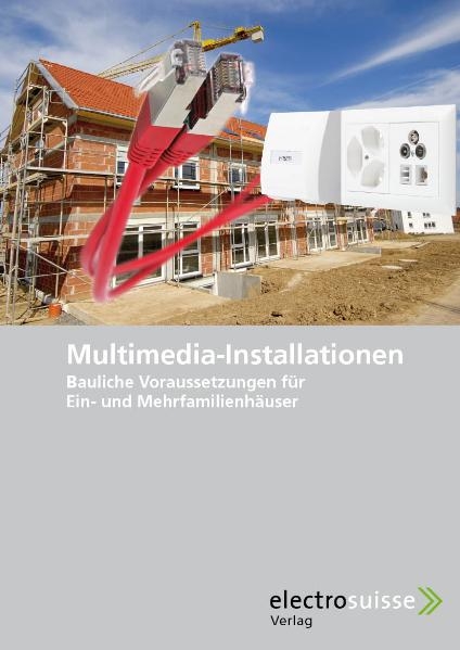 Multimedia-Installationen