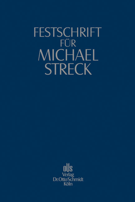 Festschrift für Michael Streck - 