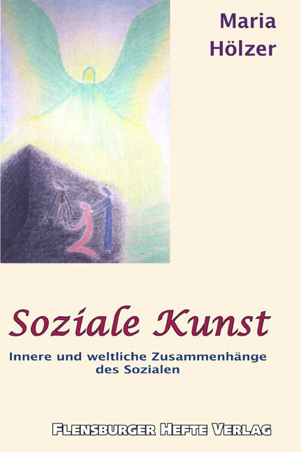 Soziale Kunst - Maria Hölzer