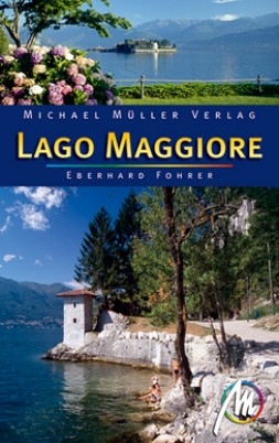 Lago Maggiore - Eberhard Fohrer