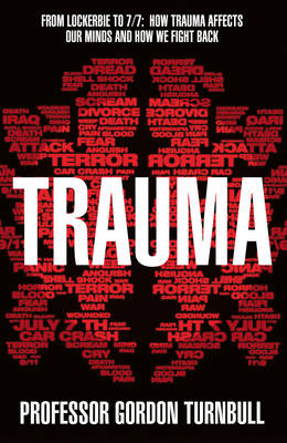 Trauma - Gordon Turnbull