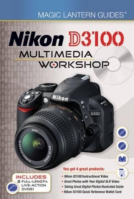 Nikon D3100 Multimedia Workshop - 